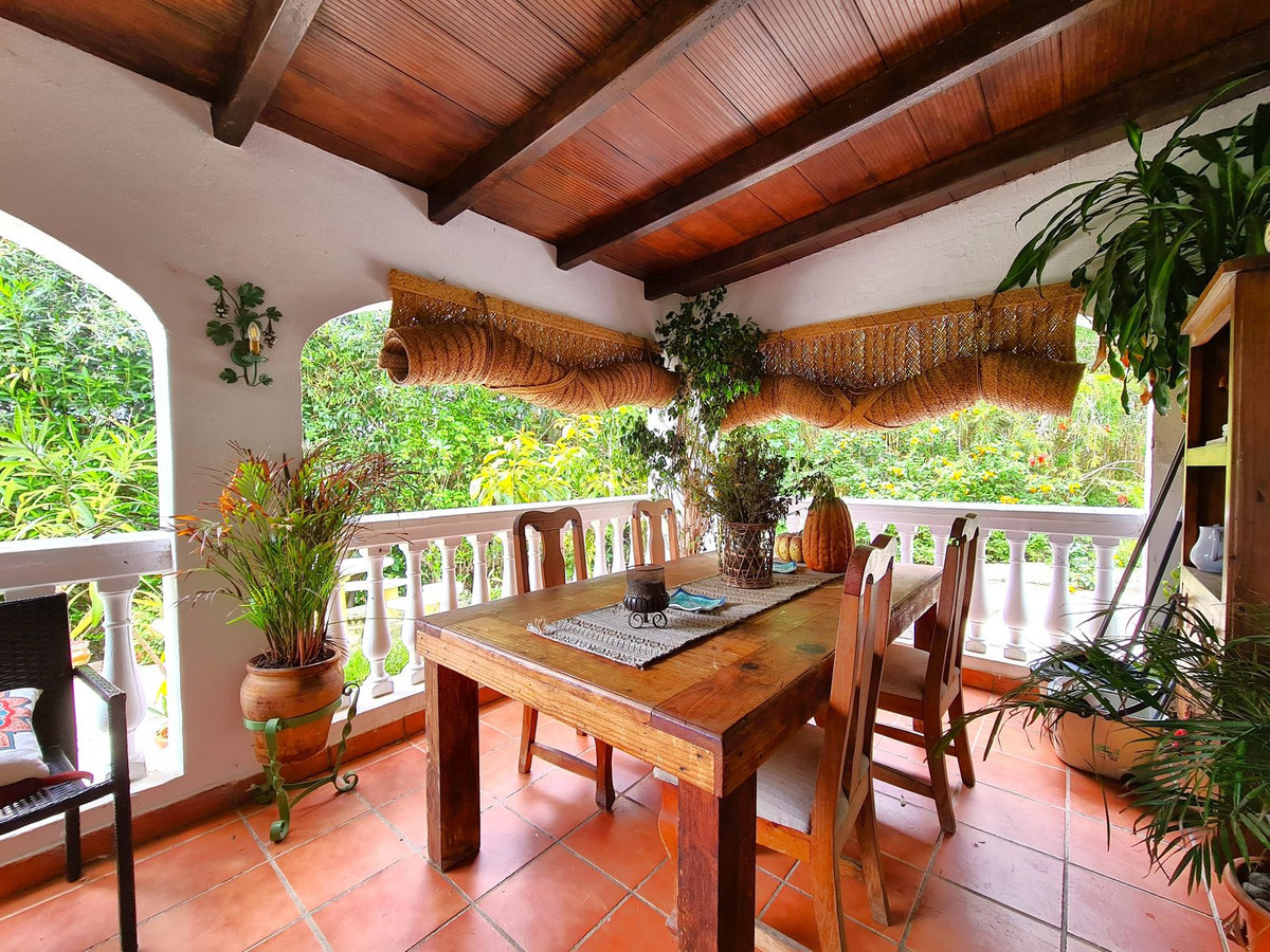 S5040235 - House in San Martin del Tesorillo