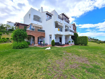 Apartment in Benahavis