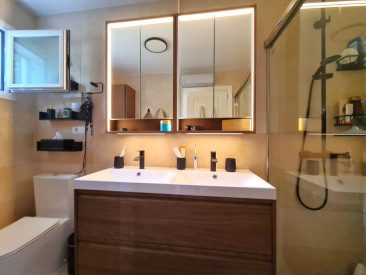 Apartment in Benahavis — photo 6