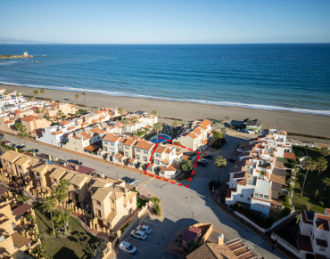 House for sale in Bahia de Casares - S4934518