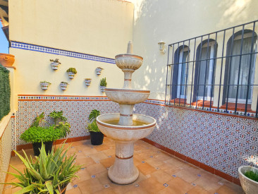 House in Casares — photo 6