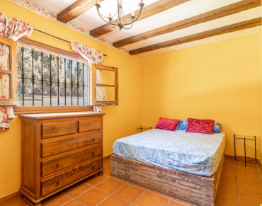 House for sale in San Martin del Tesorillo - S4288102
