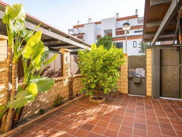 Town House in Estepona — photo 2