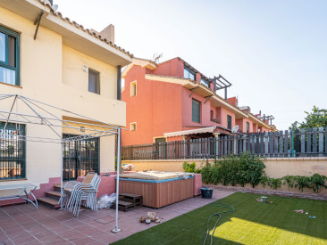 Town House in Estepona — photo 6