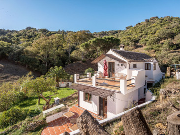 House in Casares