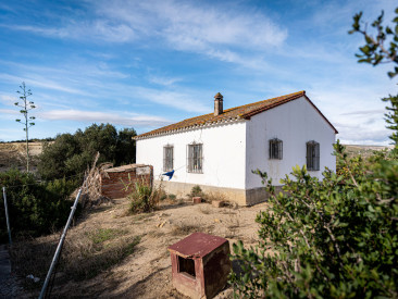 Finca in Manilva