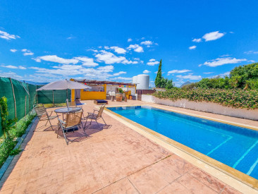 House in Casares