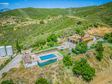 House in Casares — photo 5