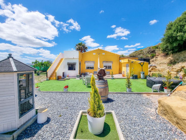 House in Casares — photo 6