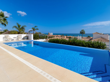Villa in Mijas Costa
