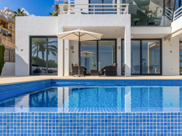 Villa in Mijas Costa — photo 4