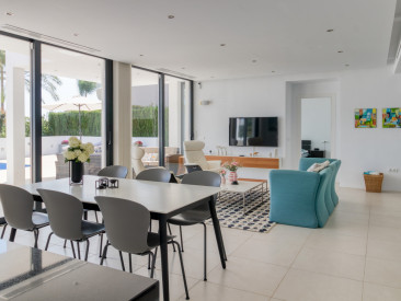 Villa in Mijas Costa — photo 6
