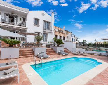 House for sale in La Heredia - TSEA5010322
