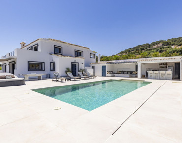 House for sale in Casares - TSEA5259436