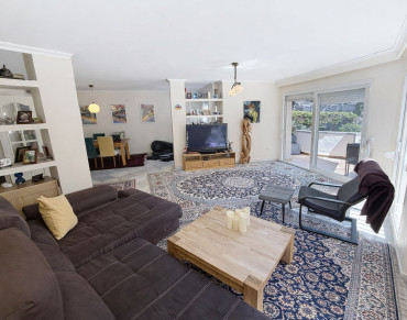 Apartment for sale in Mijas Golf, Mijas - BOKW98