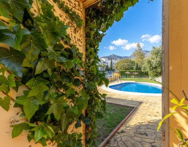 House for sale in Nueva torrequebrada, Benalmádena - BOKW95