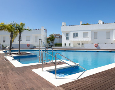 House for sale in Sitio de Calahonda, Mijas - BOKW78-00