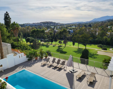 Villa for sale in Nueva Andalusia, Marbella - BOKW91