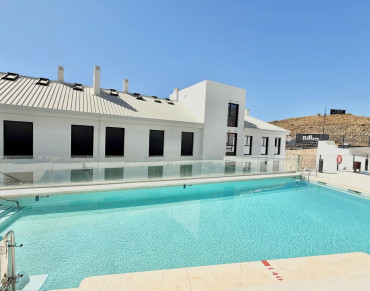Apartment for sale in El Higueron - BOKW89