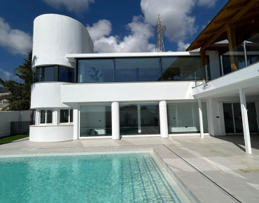 Finca for sale in Arroyo de la Miel - BOKW83-00