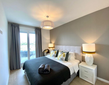 Apartment for sale in Rodeo Alto, Guadaiza, La Campana, Marbella - BOKW75