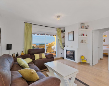 Penthouse for sale in Riviera del Sol, Mijas - BOKW72