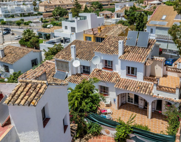 House for sale in Sitio de Calahonda, Mijas - BOKW53