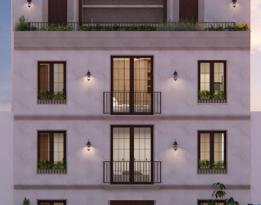 Town House for sale in Miraflores, Marbella - BOKW45