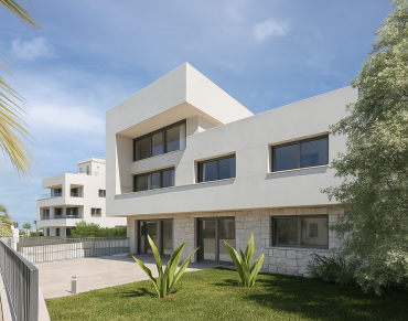 Villa for sale in Torrenueva, Mijas - BOKW44