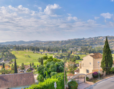 Town House for sale in Mijas Golf, Mijas - BOKW42
