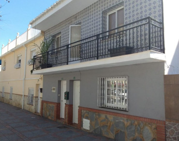 House for sale in Centro, Fuengirola - BOKW32