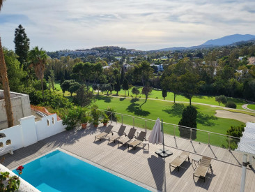 Villa in Marbella