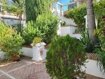 Villa in Marbella — photo 5