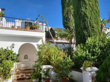 Villa in Marbella — photo 6
