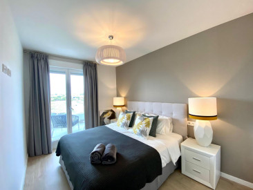 Apartment in Marbella