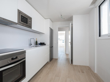 Apartment in Marbella — photo 4