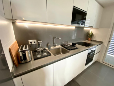 Apartment in Marbella — photo 5