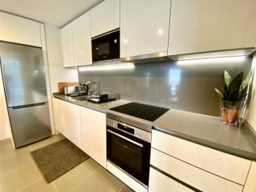 Apartment in Marbella — photo 6