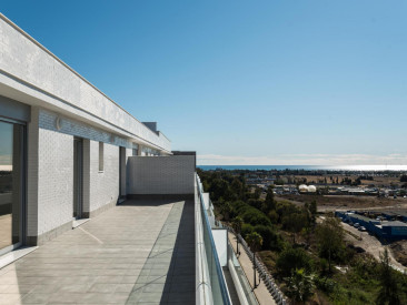 Penthouse in Marbella — photo 6