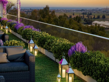 Penthouse in Marbella