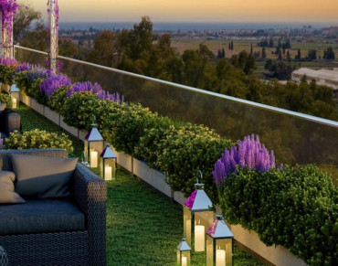 Penthouse for sale in Rodeo Alto - BOKW74