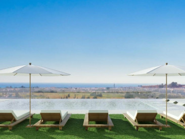 Penthouse in Marbella — photo 2