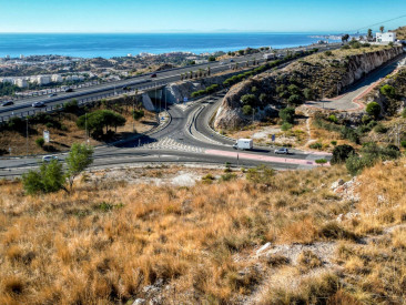 Plot / Land in Benalmádena — photo 3