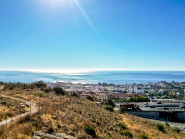 Plot / Land in Benalmádena — photo 4