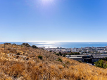 Plot / Land in Benalmádena — photo 5