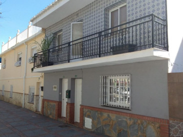 House in Fuengirola