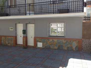 House in Fuengirola — photo 2