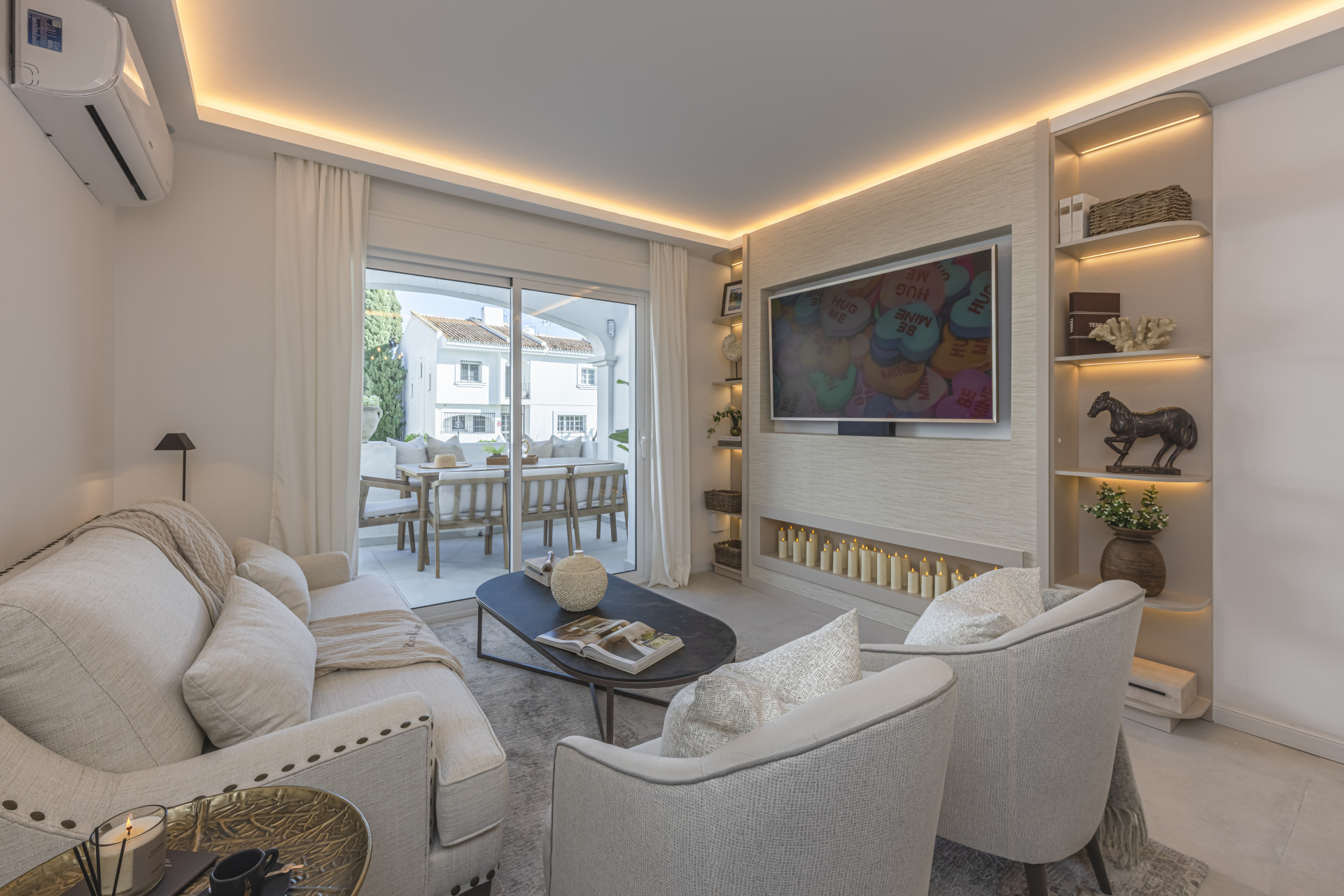 Villa in Marbella