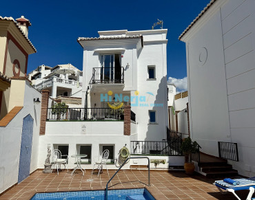 Apartment for sale in Centro - HI0984