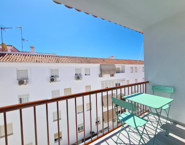 Apartment for sale in Estepona - S5080939
